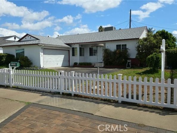 13934 Garber, Arleta (los Angeles) CA 91331