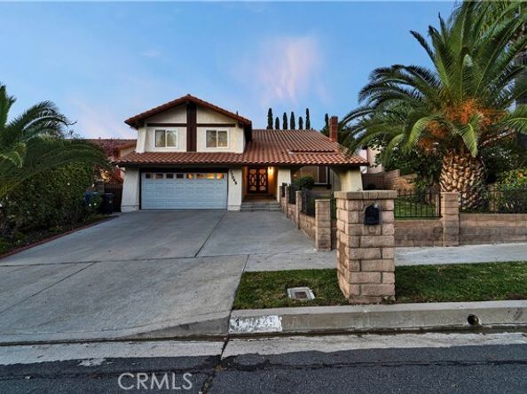 17045 Goya, Granada Hills (los Angeles) CA 91344