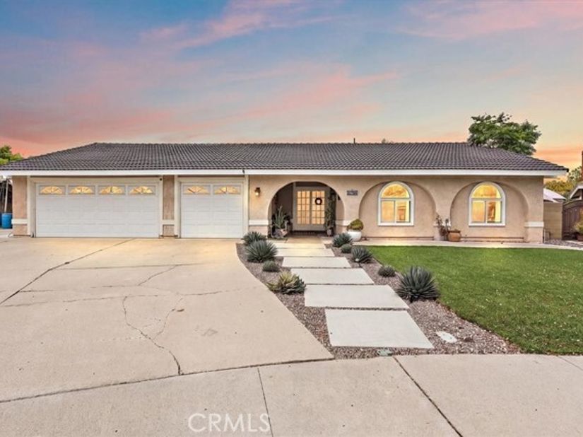 4248 Stone, La Verne CA 91750