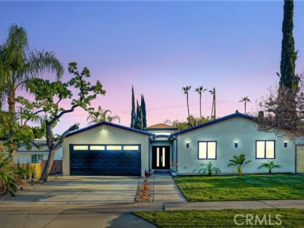 24250 Friar Street, Woodland Hills (los Angeles) CA 91367