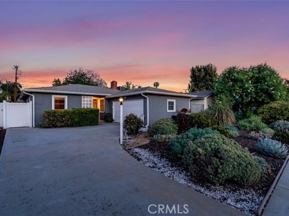 5832 Bevis Avenue, Van Nuys (los Angeles) CA 91411