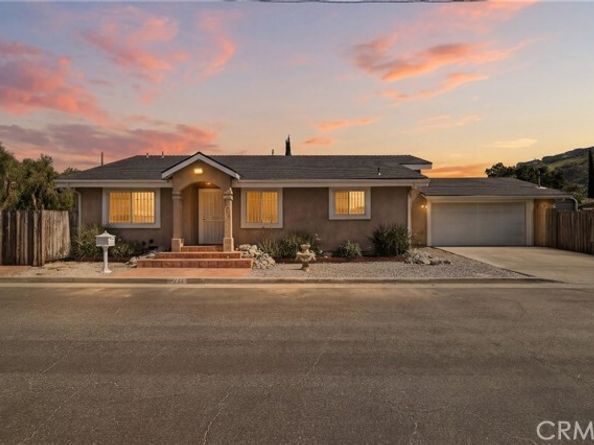 10744 Radwin Avenue, Sunland (los Angeles) CA 91040