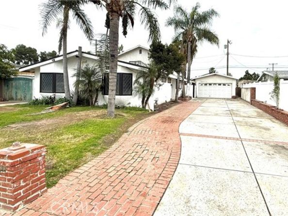 15622 Index Street, Granada Hills (los Angeles) CA 91344