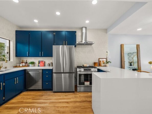 2500 Abbot Kinney Unit 10, Venice (los Angeles) CA 90291