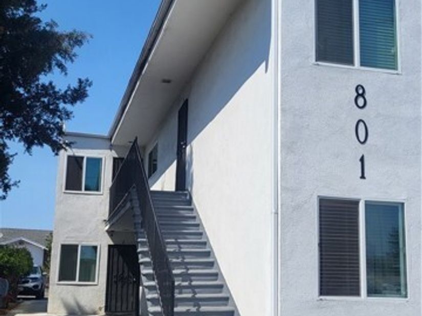 801 W F Street, Wilmington (los Angeles) CA 90744