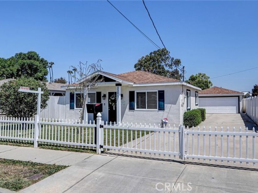 3341 W 147th, Hawthorne CA 90250