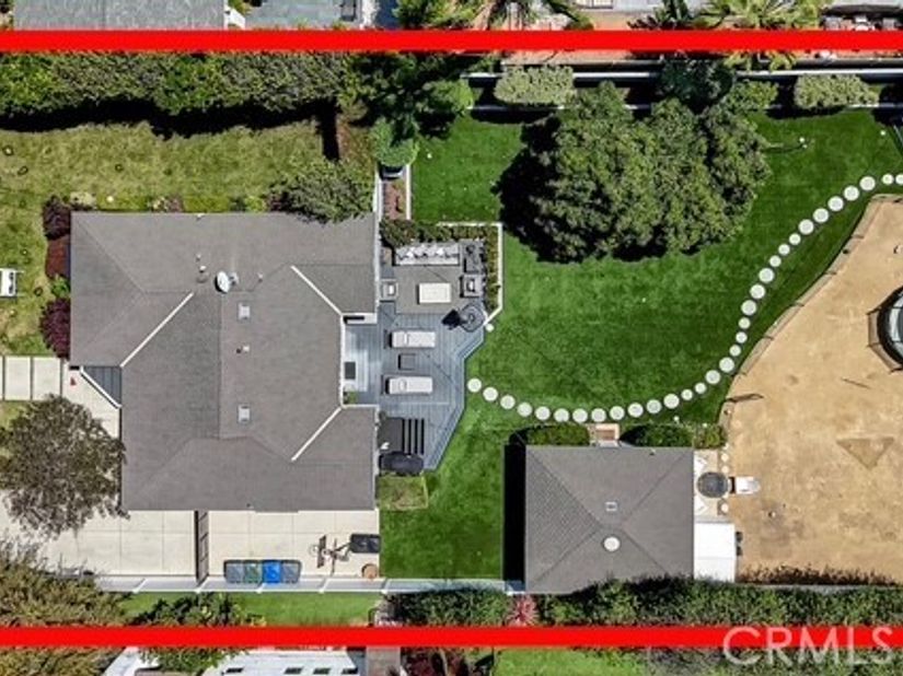 202 W Sycamore, El Segundo CA 90245