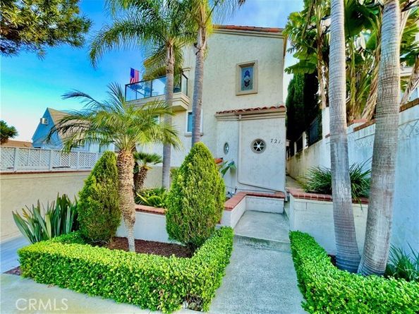 721 W 27th 1, San Pedro (los Angeles) CA 90731