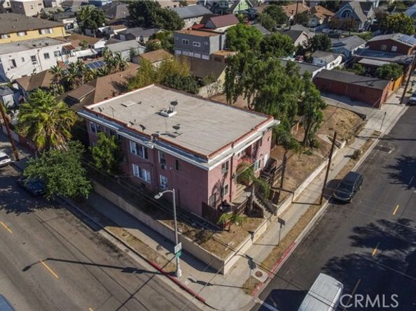 902 S Mesa Street, San Pedro (los Angeles) CA 90731