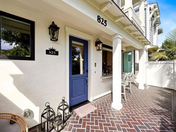 825 9th Street, Coronado CA 92118