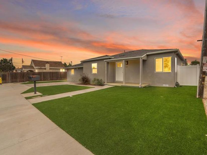 353 Palm Avenue, Chula Vista CA 91911
