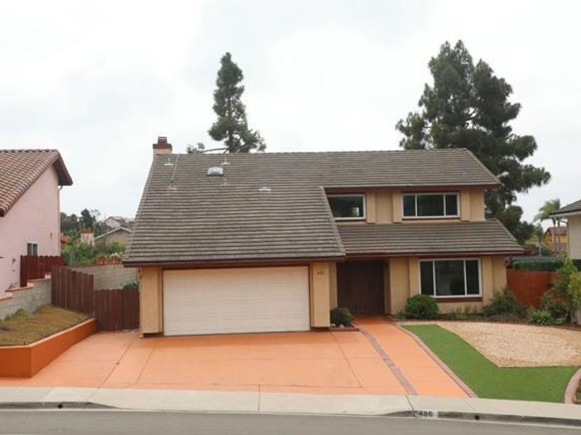 486 Smoky Circle, Chula Vista CA 91910