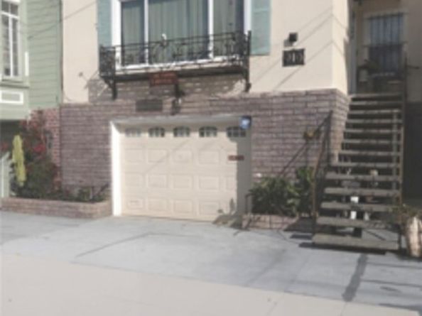 913 Florida, San Francisco CA 94110