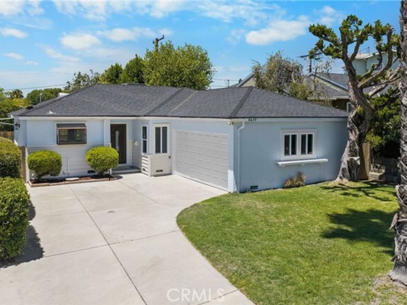 4639 Ramsdell Avenue, La Crescenta CA 91214