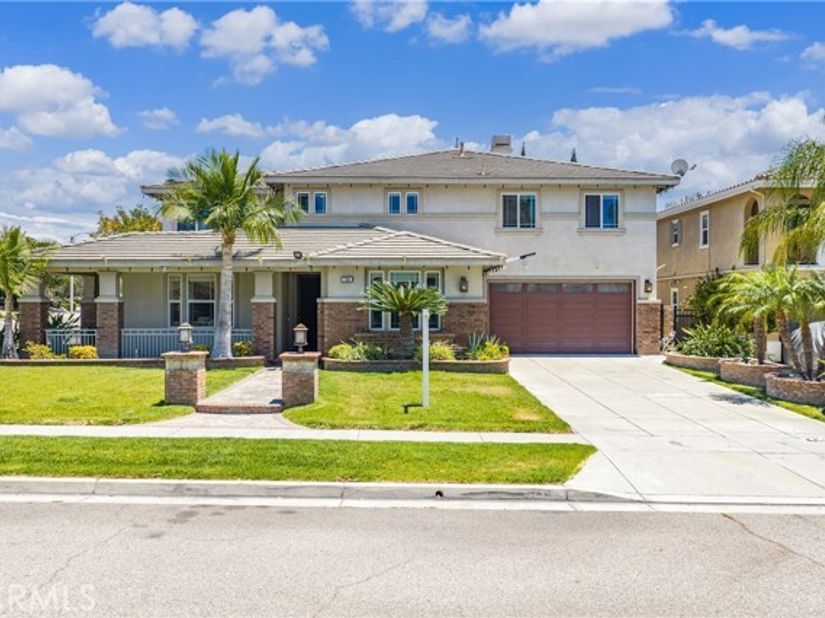 7391 Saintsbury, Rancho Cucamonga CA 91739