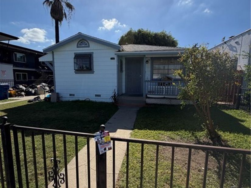 116 E 55th, Long Beach CA 90805