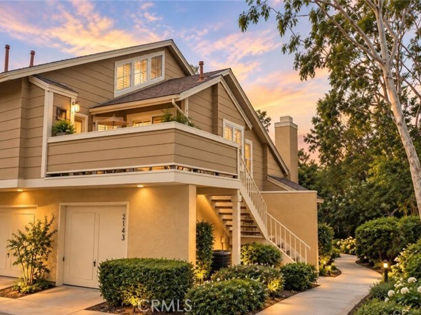 21143 River Glen, Lake Forest (el Toro) CA 92630