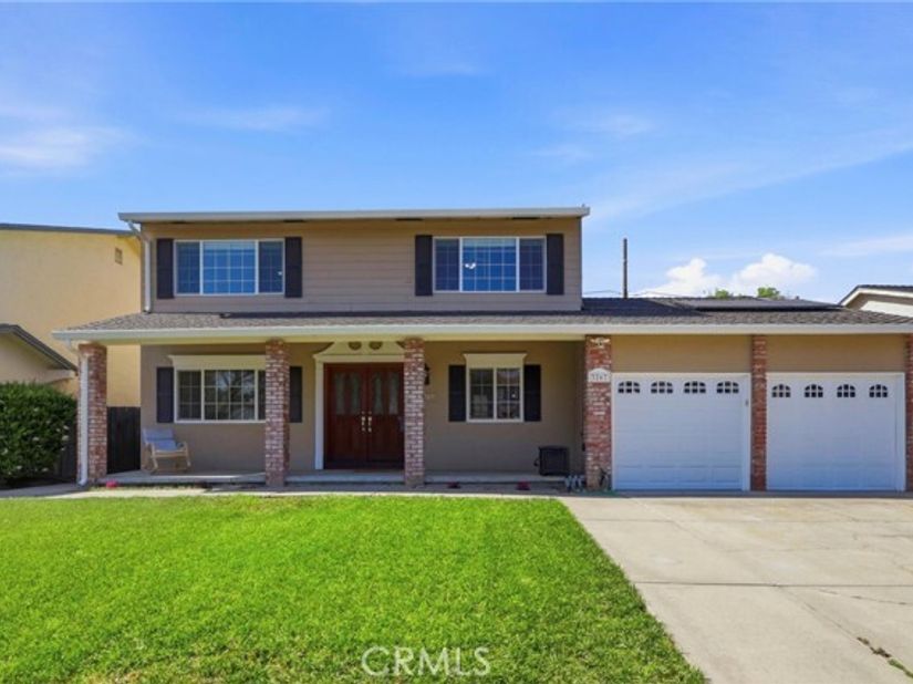 3267 Sueno Drive, San Jose CA 95148