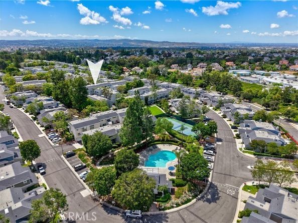 26415 Waterford Circle, Lake Forest (el Toro) CA 92630