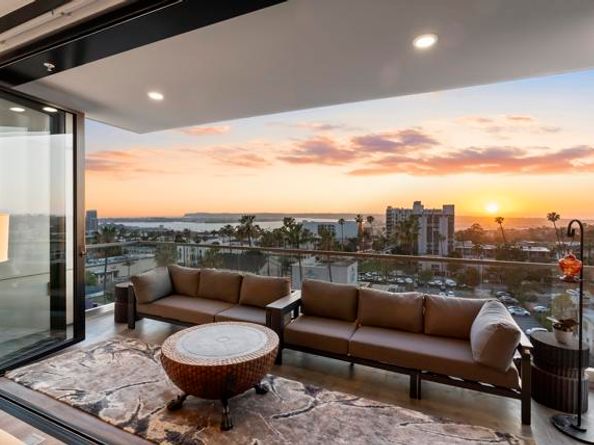 2604 5th Ave 804, Mission Hills (san Diego) CA 92103