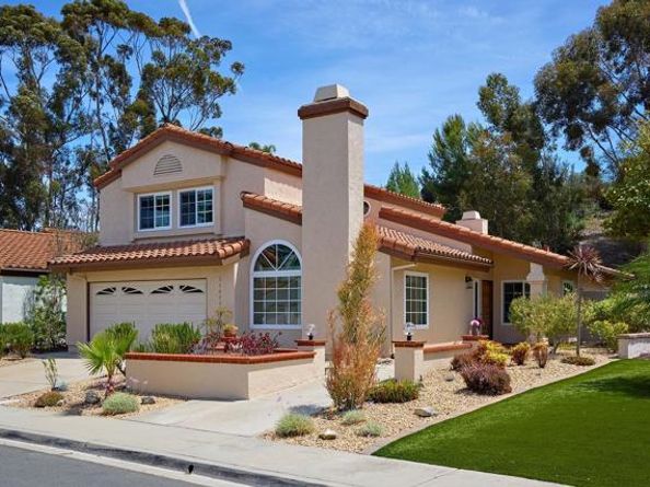 11973 Calle Parral, Rancho Bernardo (san Diego) CA 92128