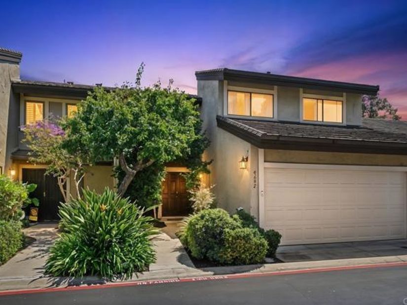 4632 Driftwood Circle, Carlsbad CA 92008