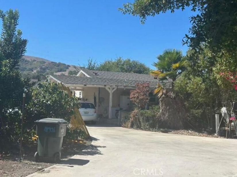 18326 Aguiro, Rowland Heights CA 91748