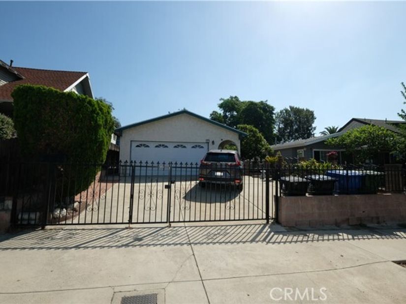 310 Branch, Los Angeles CA 90042