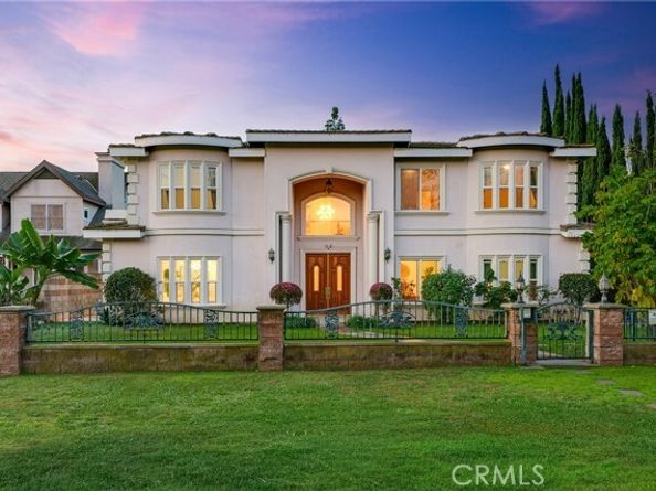 9942 Howland, Temple City CA 91780