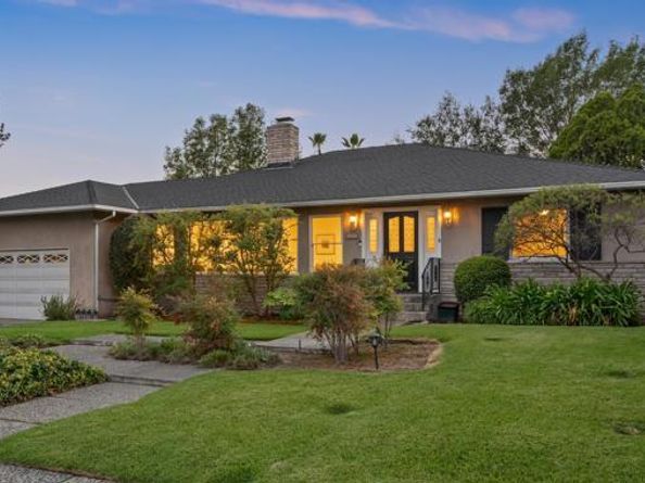 1835 Anita Crest Drive, Arcadia CA 91006