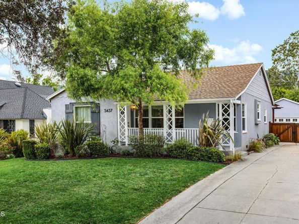 3437 Downing Avenue, Glendale CA 91208