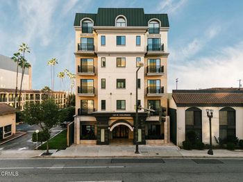 124 W Colorado Street