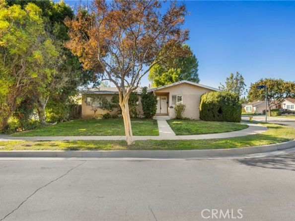 9813 Rhea, Northridge (los Angeles) CA 91324