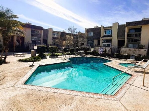 9950 Topanga Canyon Boulevard 58, Chatsworth (los Angeles) CA 91311