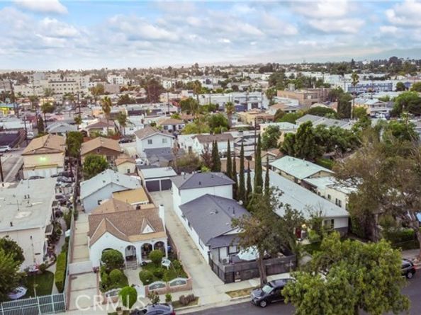 5623 Cleon Avenue, North Hollywood (los Angeles) CA 91601