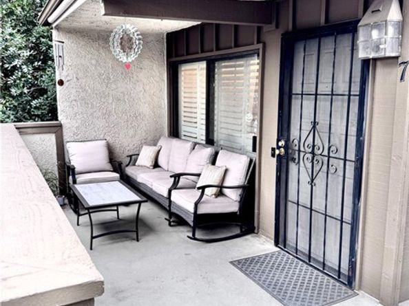 16255 Devonshire 7, Granada Hills (los Angeles) CA 91344