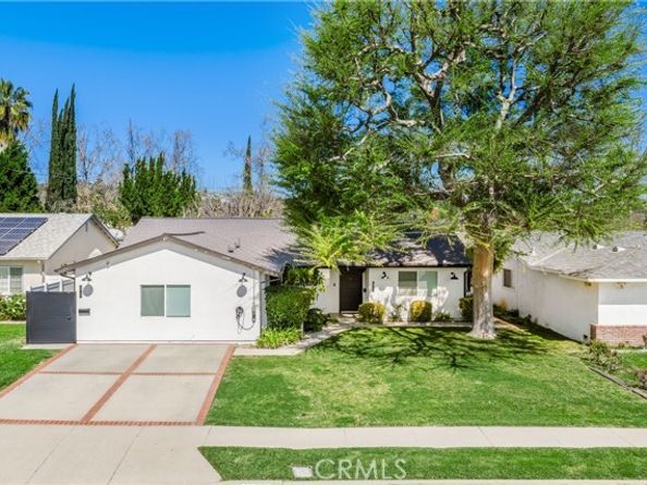 24131 Kittridge, West Hills (los Angeles) CA 91307
