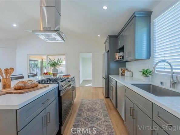 19034 Wyandotte Avenue, Reseda (los Angeles) CA 91335