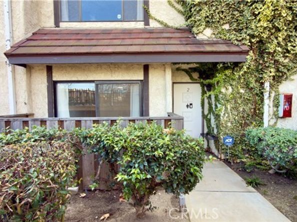 9525 Sylmar 2, Panorama City (los Angeles) CA 91402