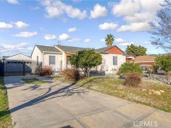 10733 Wixom Street, Sun Valley (los Angeles) CA 91352