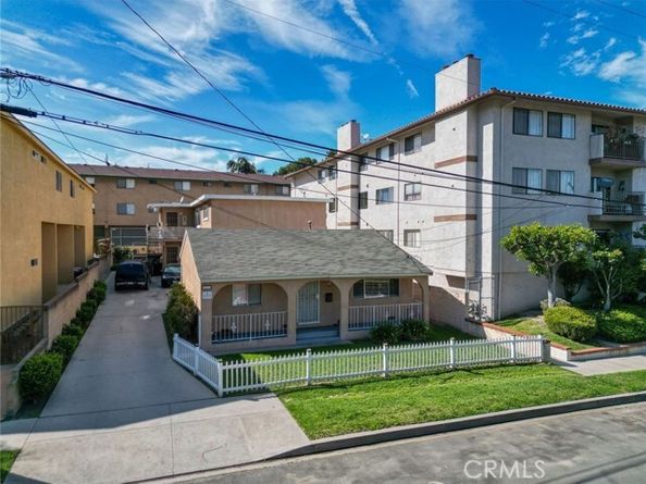 26011 Belle Porte, Harbor City (los Angeles) CA 90710
