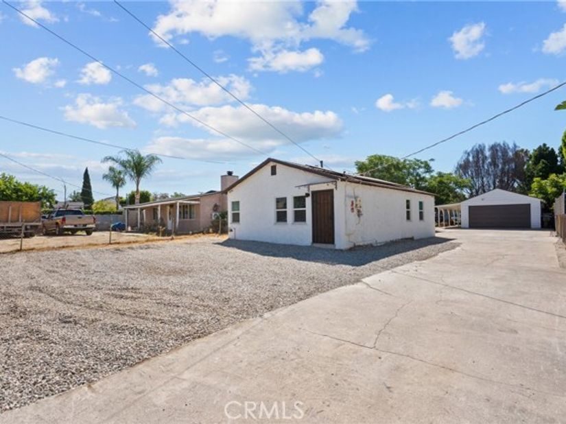 13832 Filmore Street, Pacoima (los Angeles) CA 91331