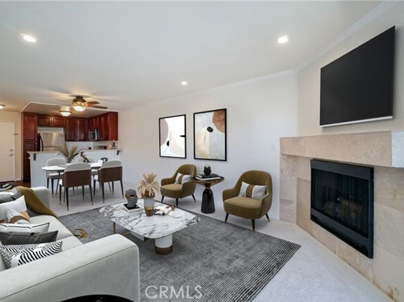5510 Owensmouth Avenue 209, Woodland Hills (los Angeles) CA 91367