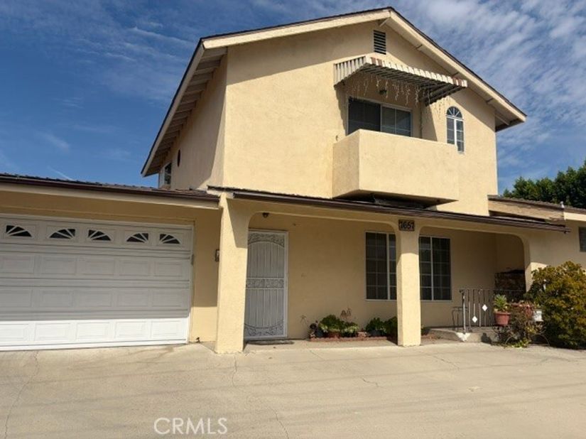 7657 Ethel, North Hollywood (los Angeles) CA 91605