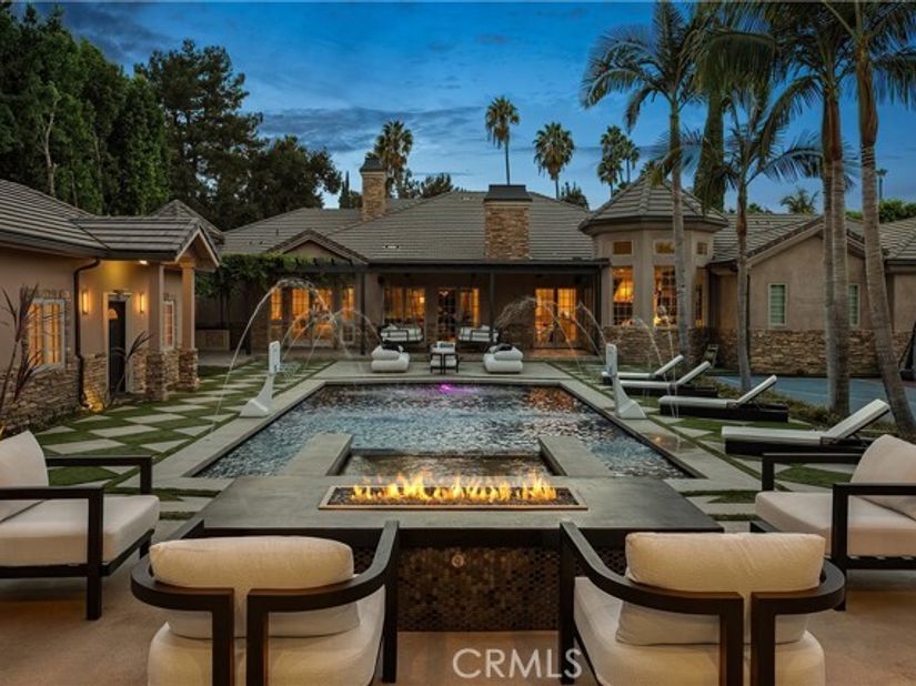 4816 Gloria Avenue, Encino (los Angeles) CA 91436