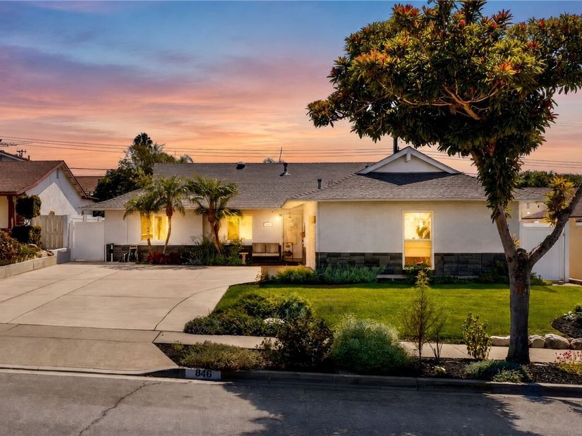 846 De Jur, Brea CA 92821