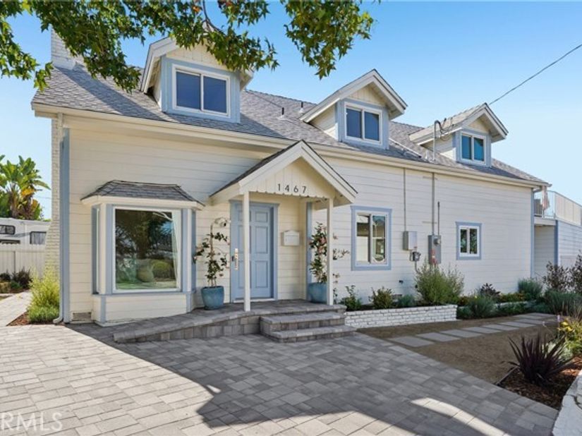 1467 11th, Manhattan Beach CA 90266