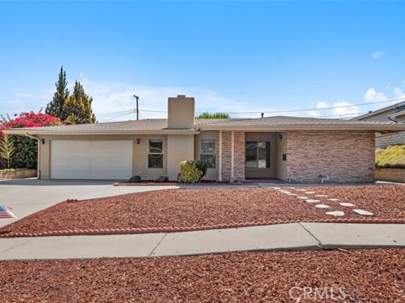 21624 Birch Hill, Diamond Bar CA 91765