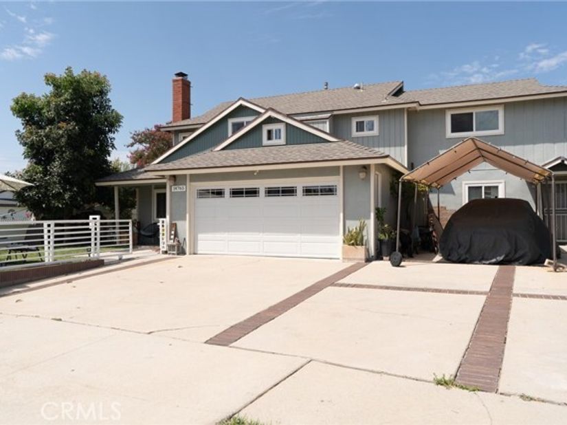 14765 Dunton, Whittier CA 90604