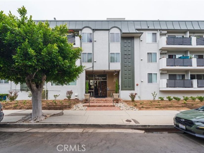 8163 Redlands Street 56, Playa Del Rey (los Angeles) CA 90293